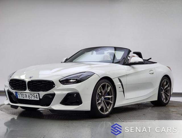 BMW Z4 M40i 2WD