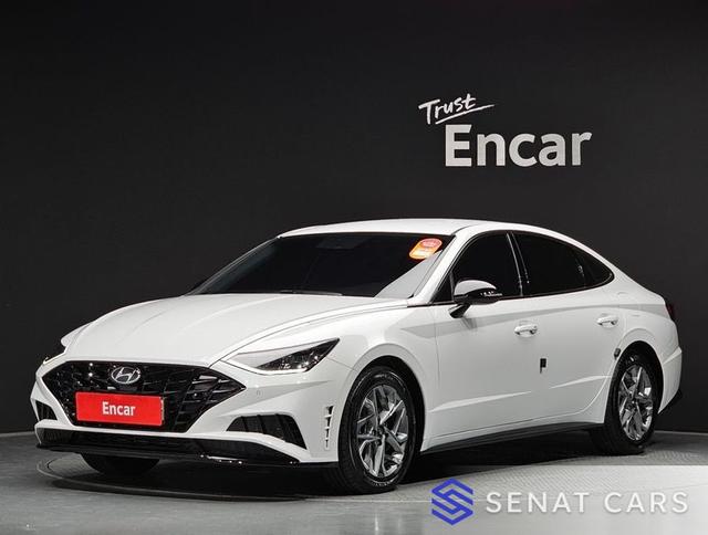 Hyundai Sonata 2.0 Premium Plus 2WD