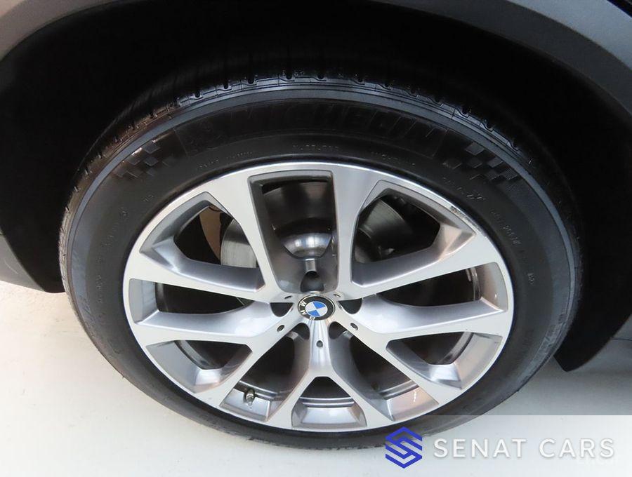 BMW X5 xDrive 30d xLine 4WD