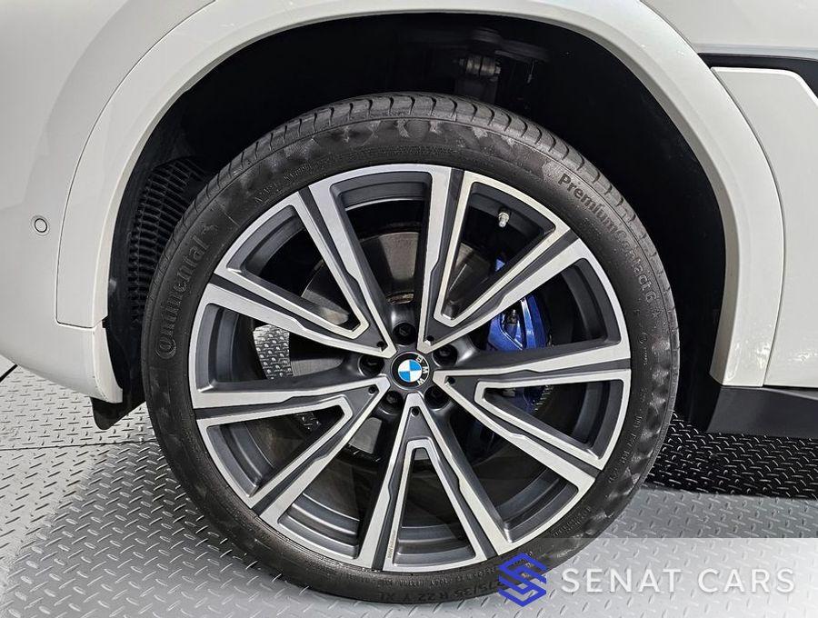 BMW X6 xDrive40i M Sports Online Exclusive Edition 4WD