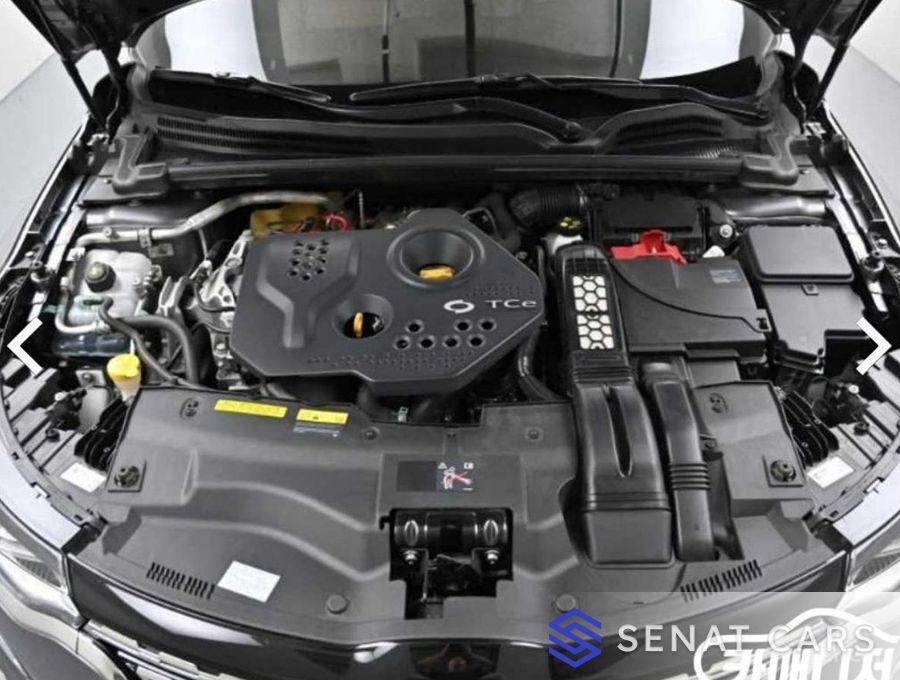 Renault-KoreaSamsung SM6 1.8 TCe Premiere 2WD