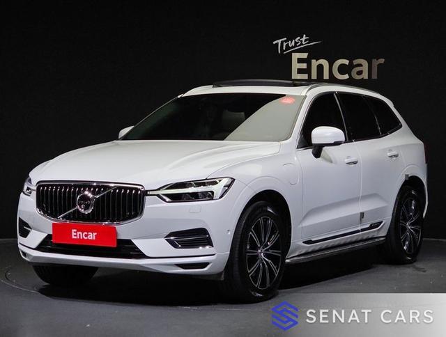 Volvo XC60 T8 Inscription 2WD