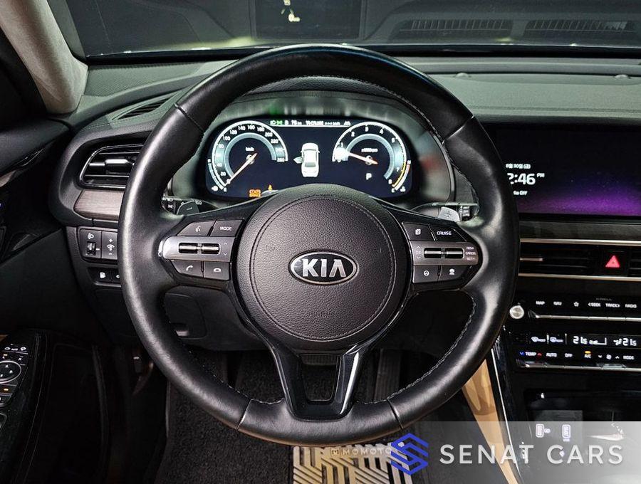 Kia K7 3.0 GDI Signature 2WD