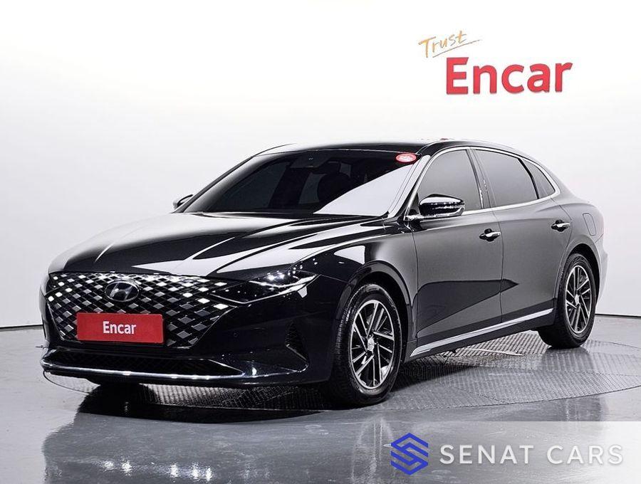 Hyundai Grandeur 2.5 Premium Choice 2WD