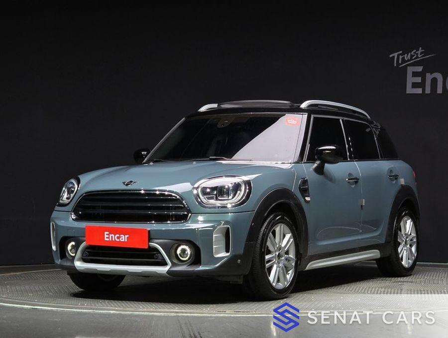 Mini Countryman HIGH 2nd 2WD