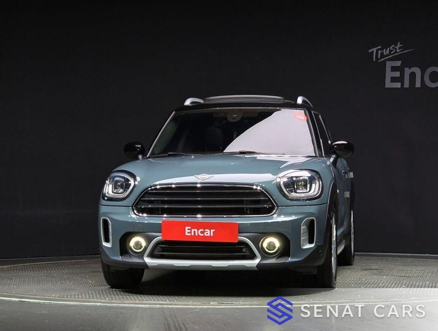 Mini Countryman HIGH 2nd 2WD