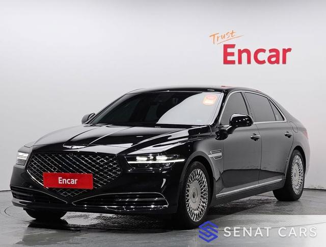 Genesis G90 3.8 Premium Luxury AWD