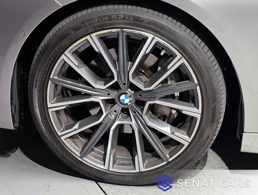 BMW 7-Series 740Li xDrive M Sport Package 4WD