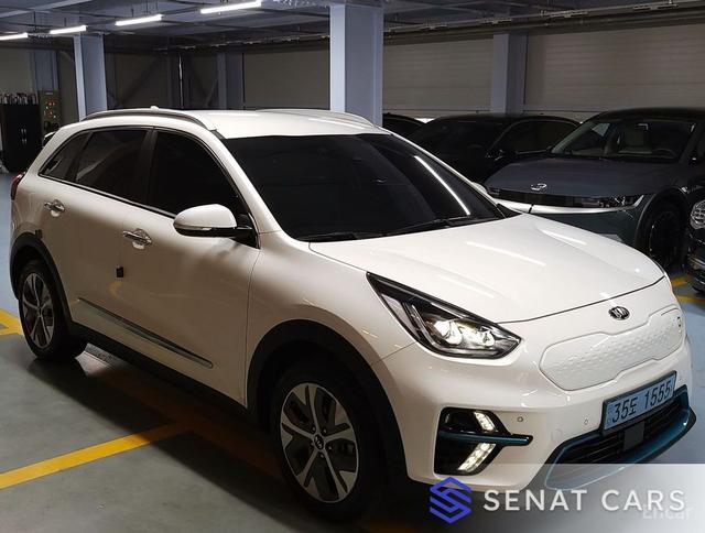 Kia Niro Noblesse 2WD