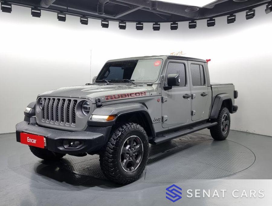 Jeep Gladiator 3.6 Rubicon 2WD