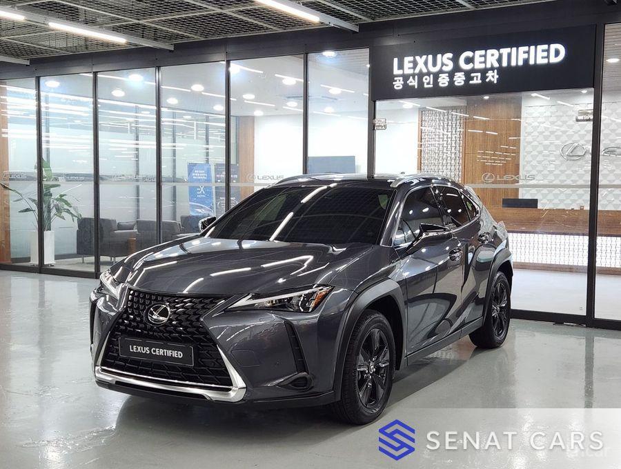 Lexus UX 2.0 2WD