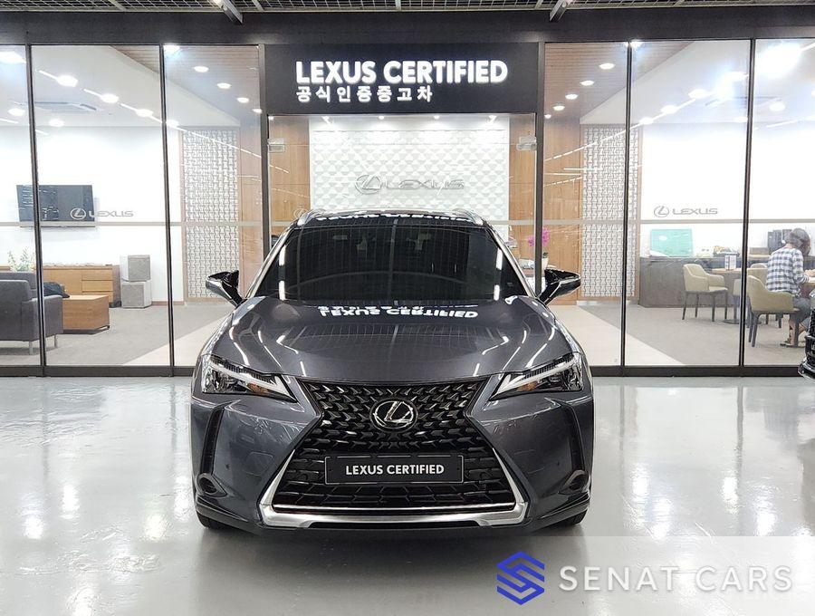 Lexus UX 2.0 2WD