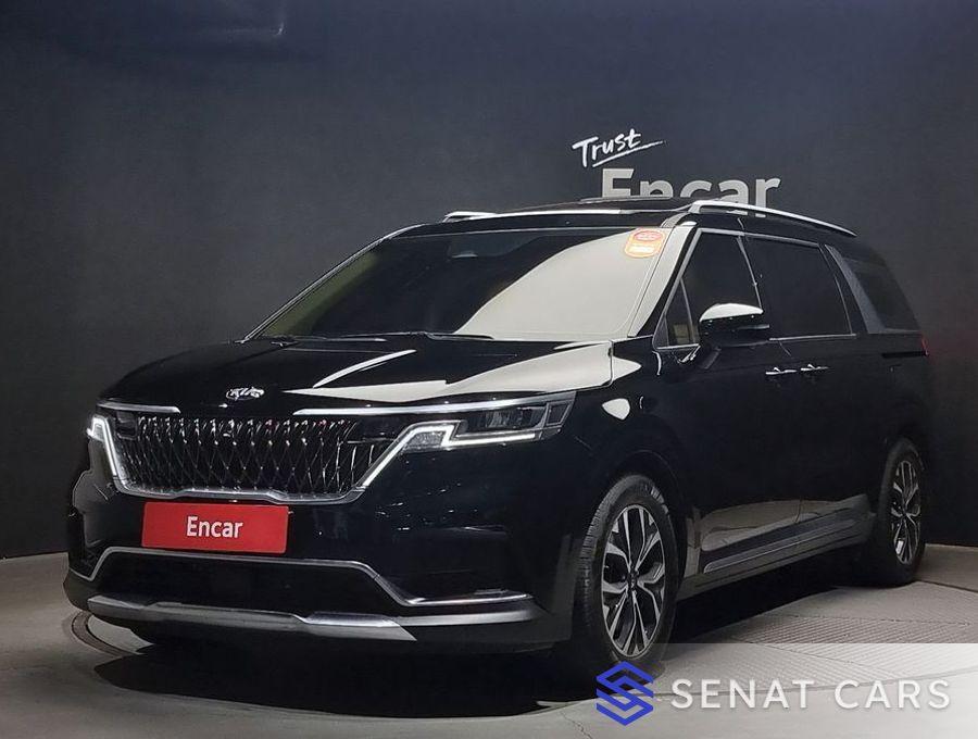 Kia Carnival 9-Seater Signature 2WD