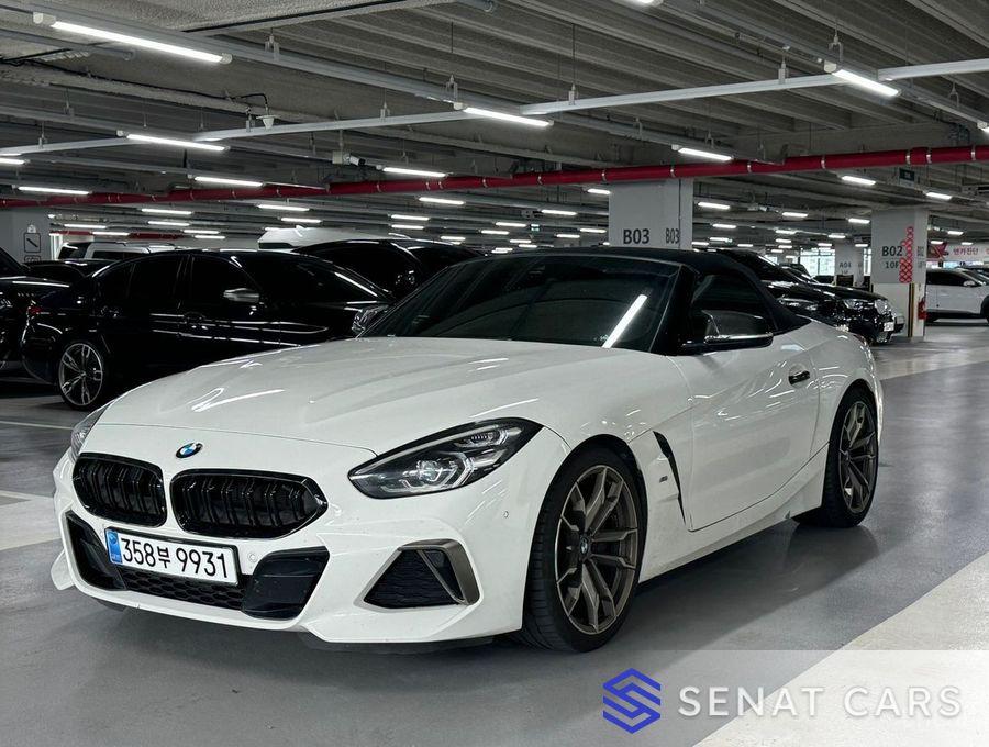 BMW Z4 M40i 2WD