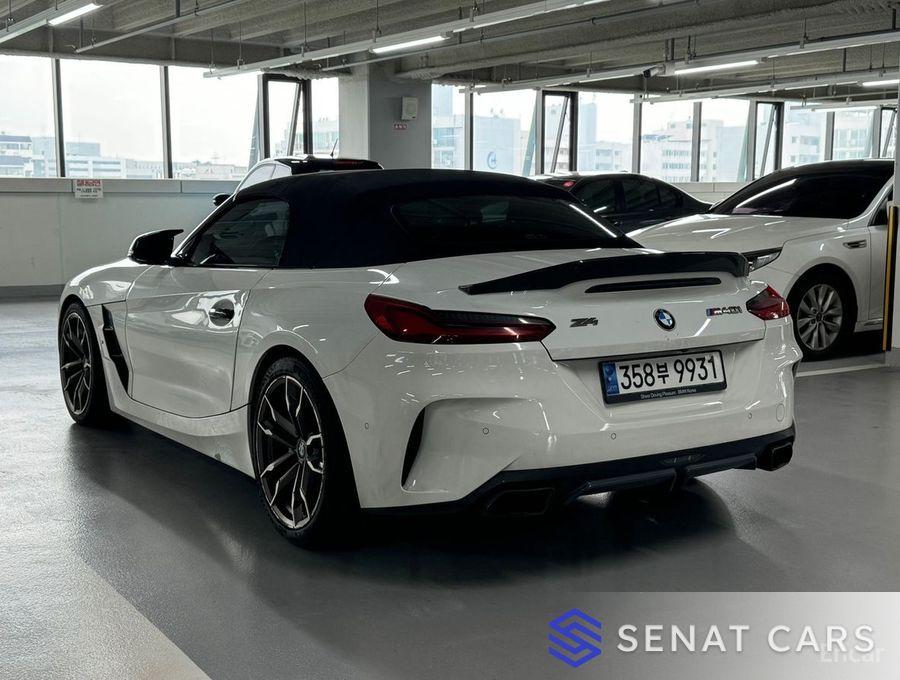 BMW Z4 M40i 2WD