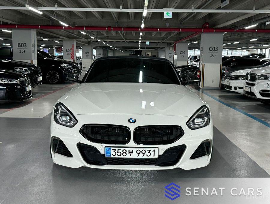 BMW Z4 M40i 2WD