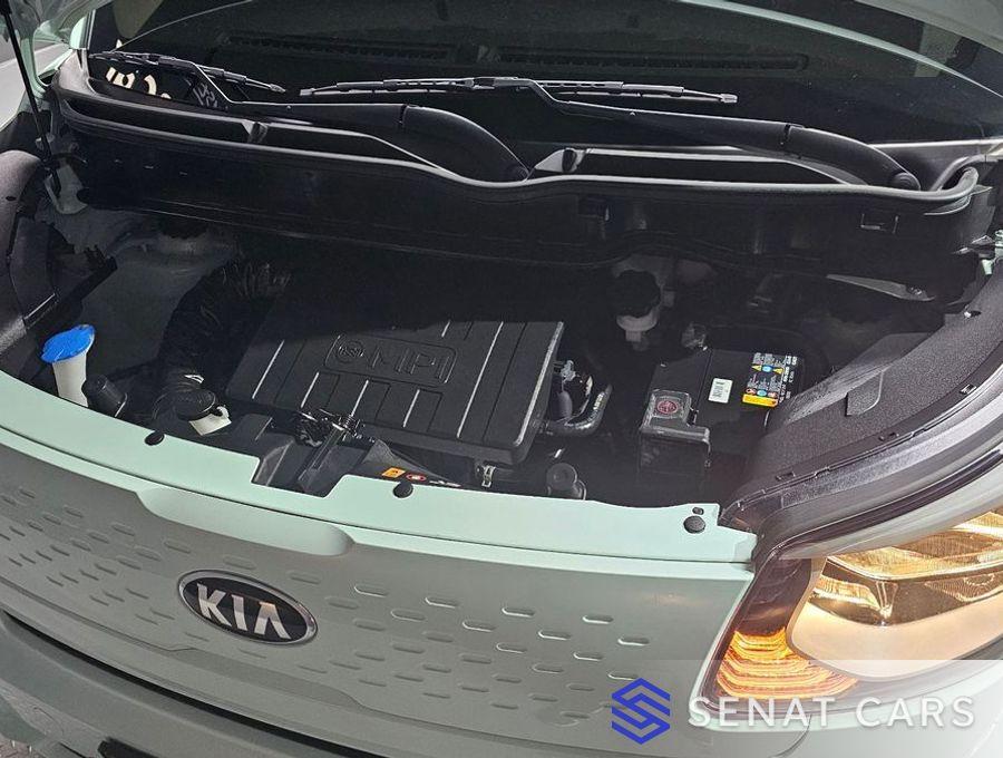 Kia RAY Signature 2WD