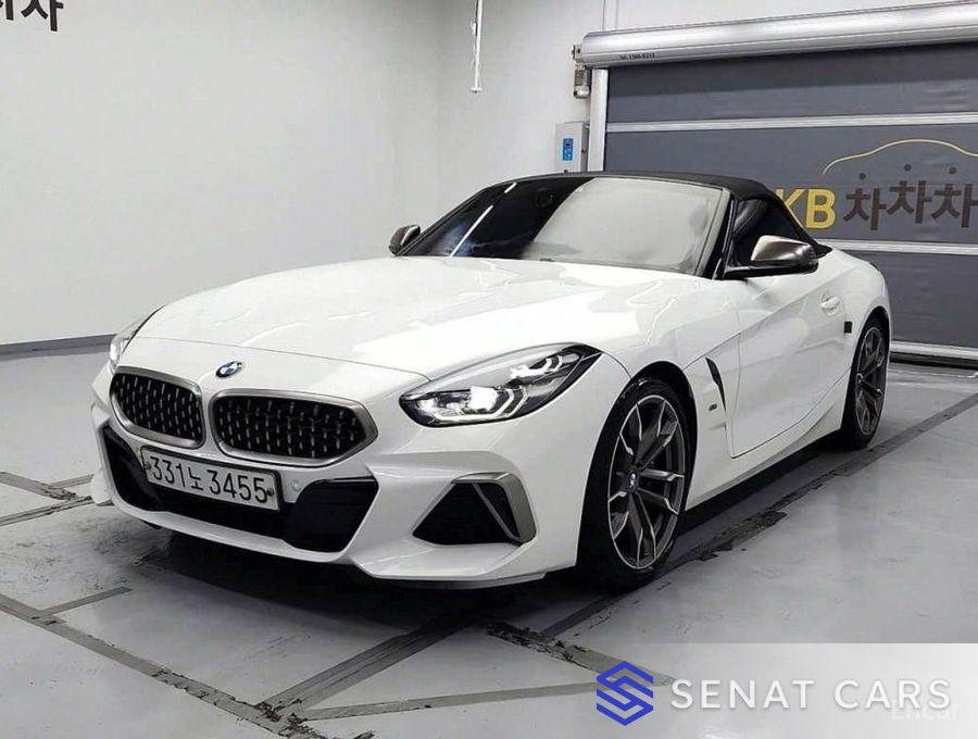 BMW Z4 M40i 2WD