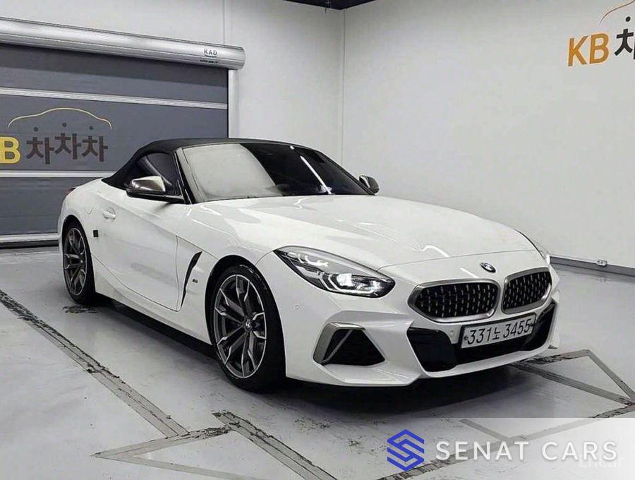 BMW Z4 M40i 2WD