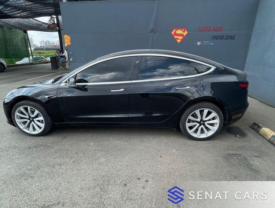 Tesla Model 3 Long Range 2WD