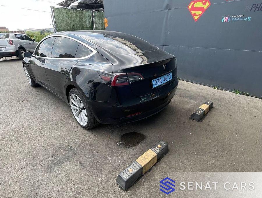 Tesla Model 3 Long Range 2WD