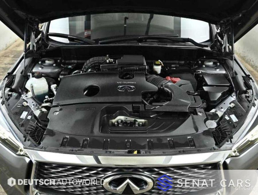 Infiniti QX50 2.0 Essential 2WD