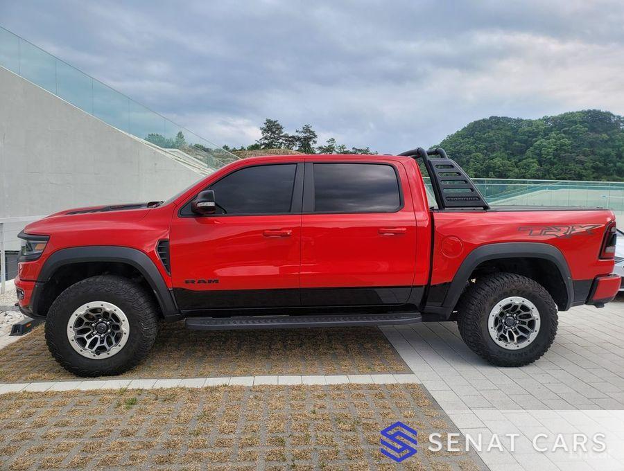 Dodge Ram Pick Up 6.2 2WD