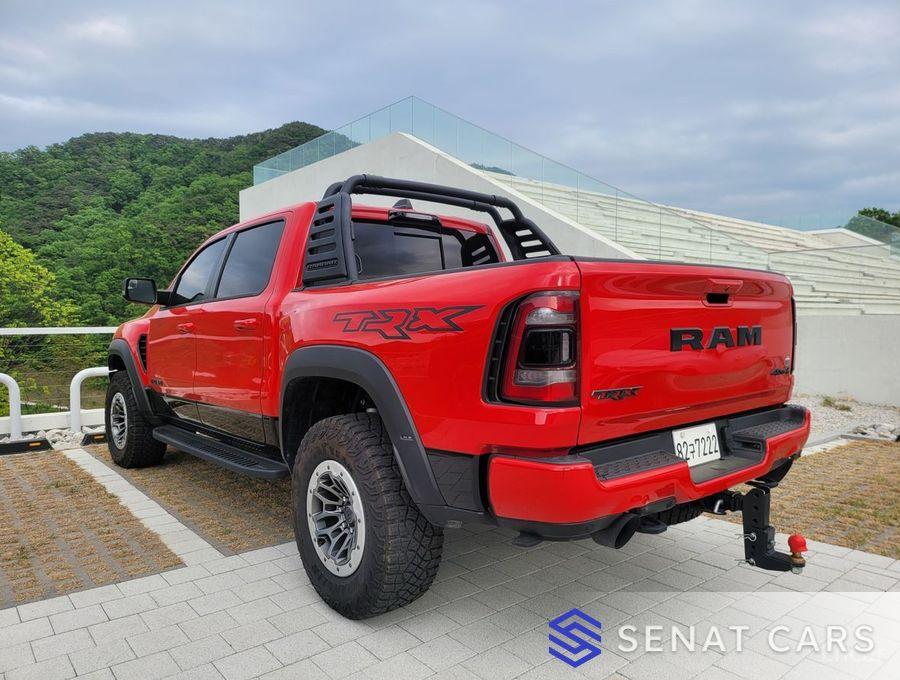 Dodge Ram Pick Up 6.2 2WD