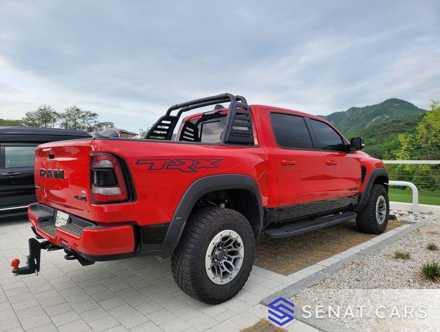 Dodge Ram Pick Up 6.2 2WD