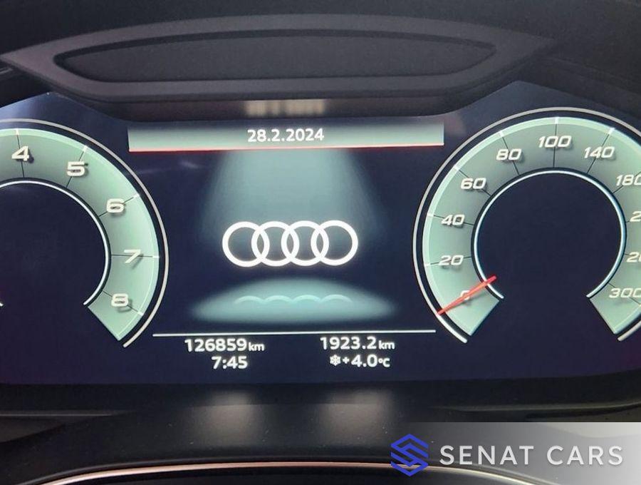 Audi A7 55 TFSI Quattro Premium 4WD