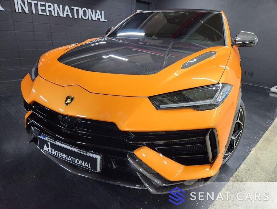 Lamborghini Urus 4.0 V8 Performante 2WD