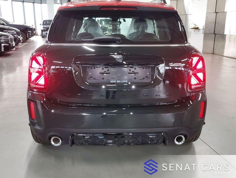 Mini Countryman JCW 2nd 2WD