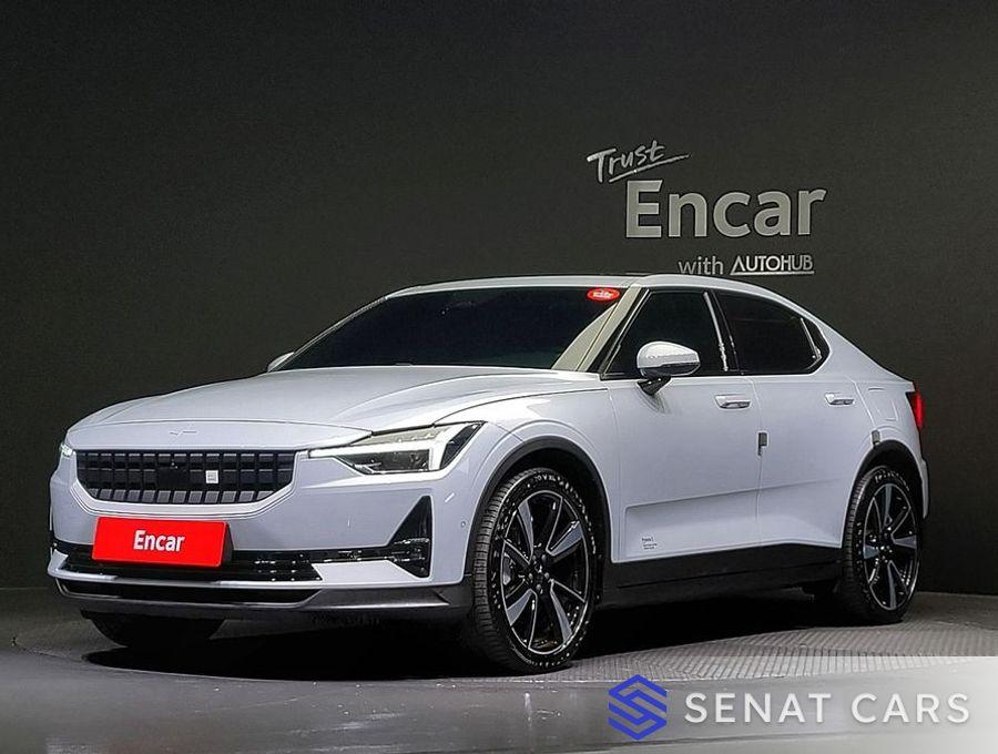 Polestar Polestar 2 Longrange Dualmotor 2WD