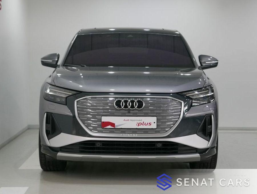 Audi Q4 e-tron 40 Premium Sportback 2WD