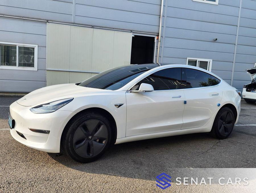 Tesla Model 3 Standard Range Plue 2WD