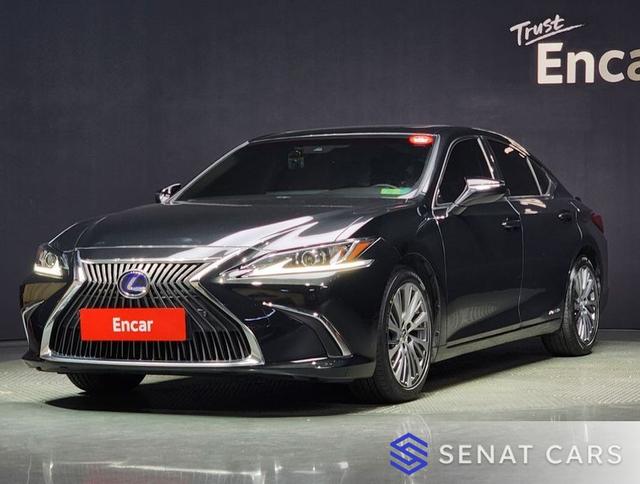 Lexus ES Luxury 2WD