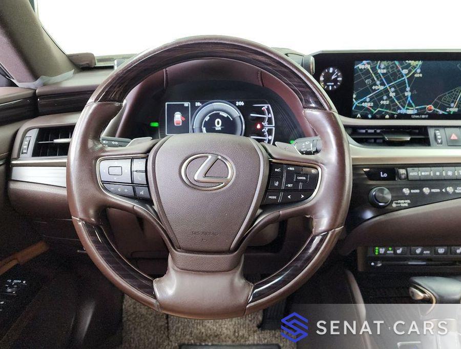 Lexus ES Luxury 2WD