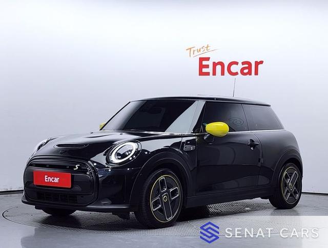 Mini Cooper SE Electric 1st 2WD