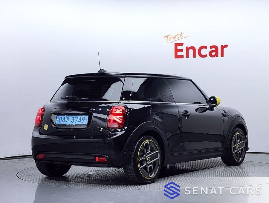 Mini Cooper SE Electric 1st 2WD