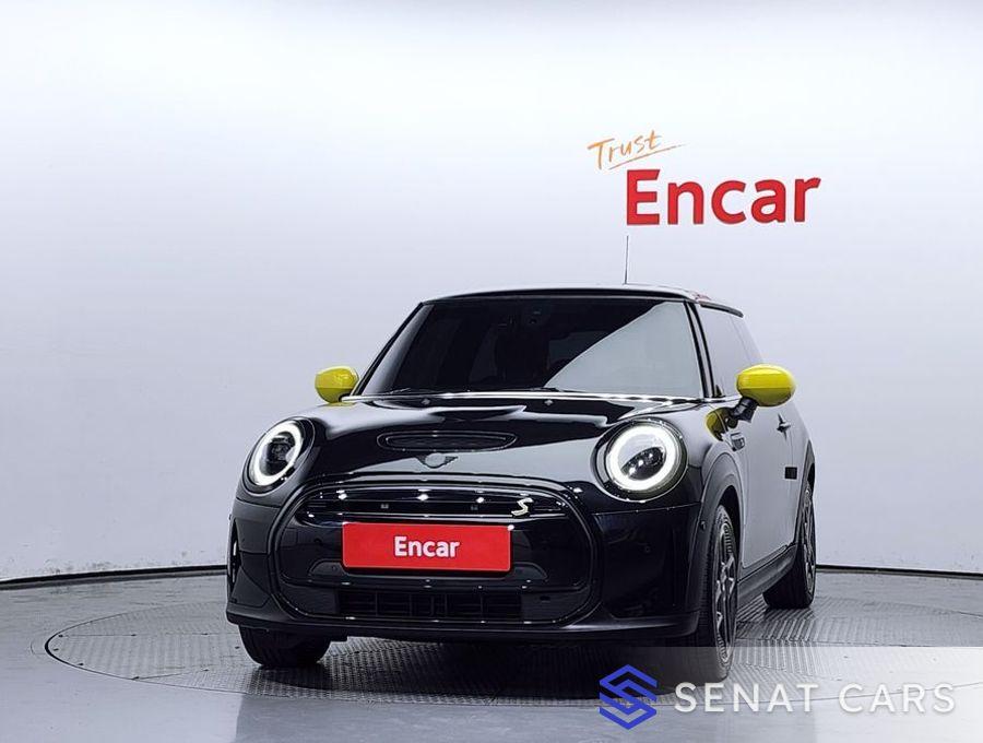 Mini Cooper SE Electric 1st 2WD