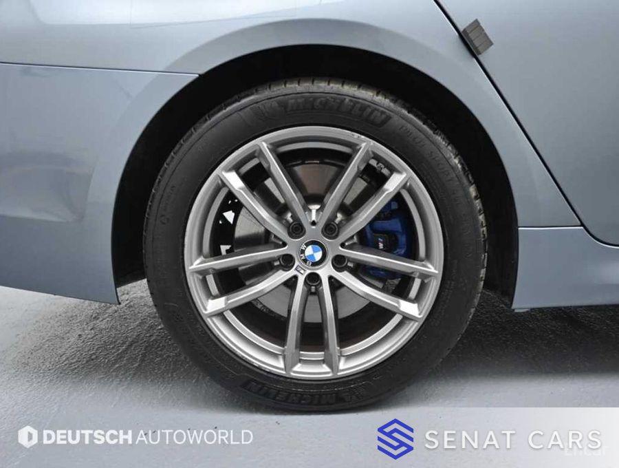 BMW 5-Series 530e M Sport 2WD