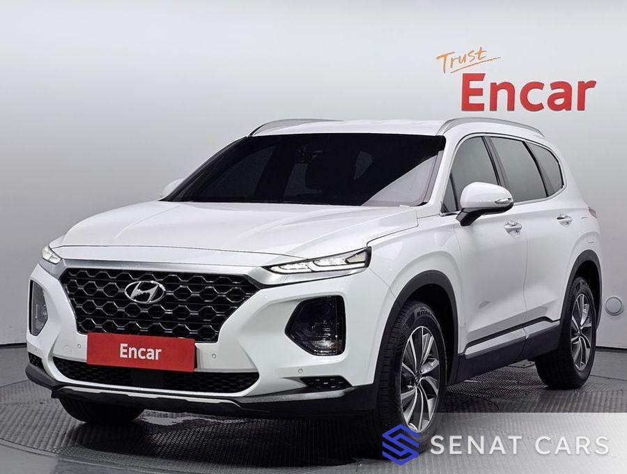 Hyundai Santafe Gasoline 2.0T Exclusive 2WD