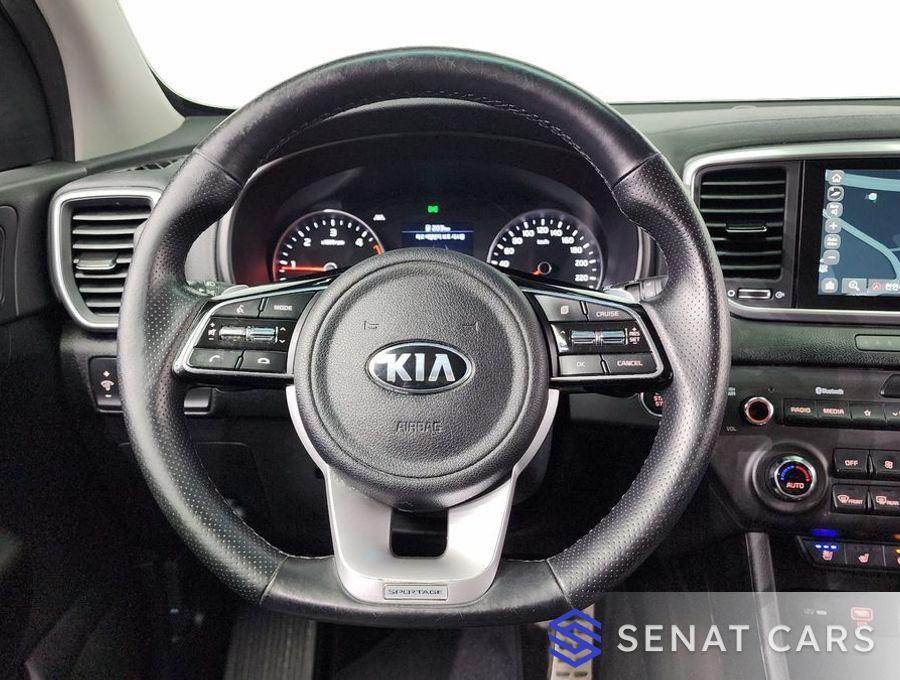 Kia Sportage Diesel 1.6 Trendy 2WD