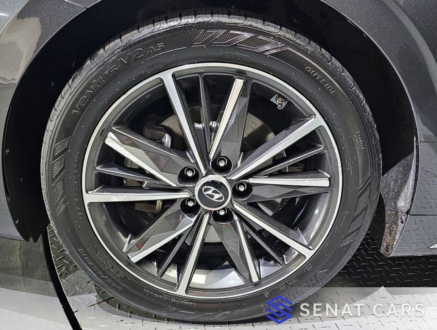 Hyundai Grandeur 2.5 Exclusice 2WD