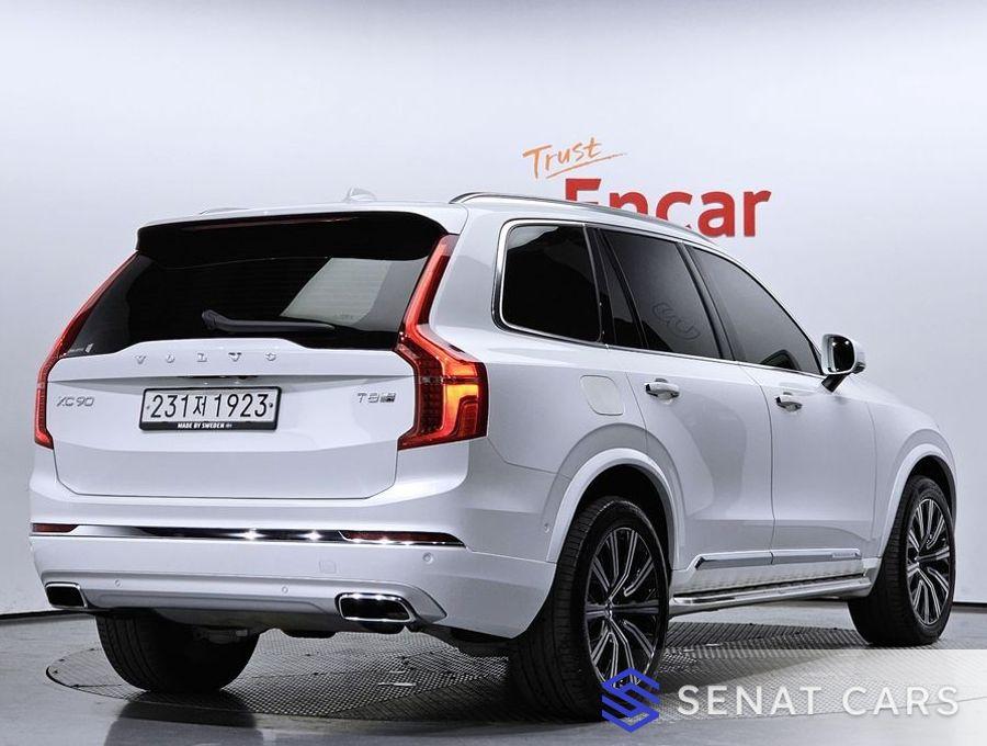 Volvo XC90 T8 Inscription Hybird 2WD