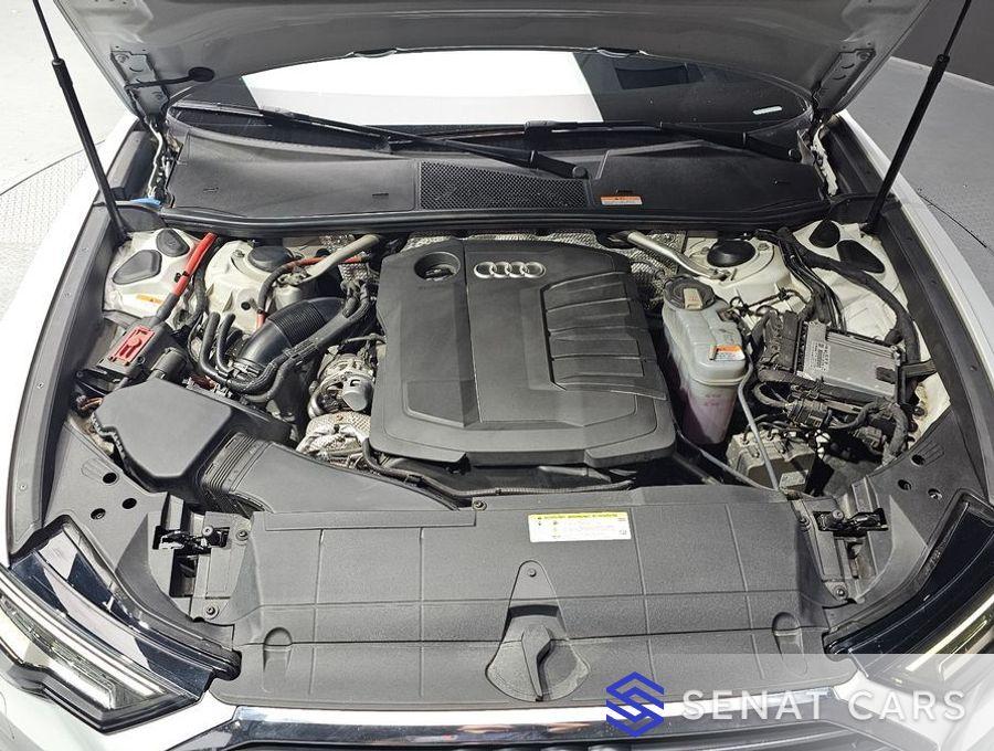 Audi A6 40 TDI Premium 2WD