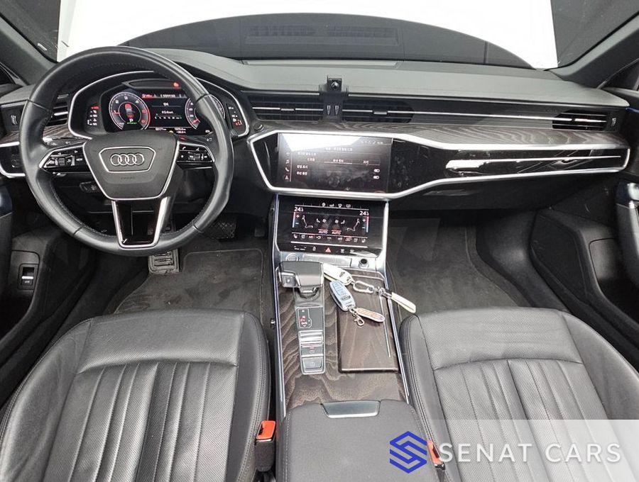 Audi A6 40 TDI Premium 2WD