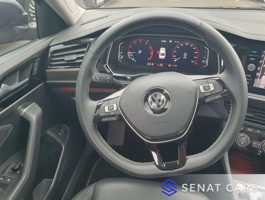 Volkswagen Jetta 1.4 TSI Prestige 2WD