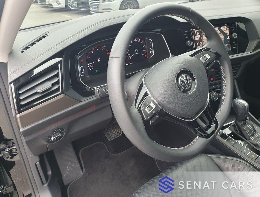 Volkswagen Jetta 1.4 TSI Prestige 2WD