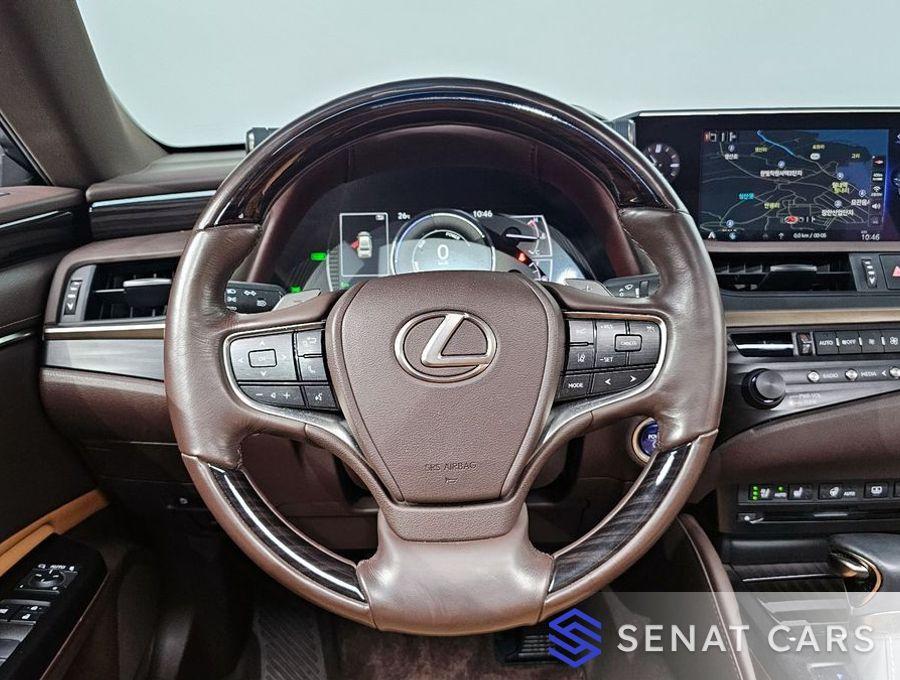 Lexus ES Luxury 2WD